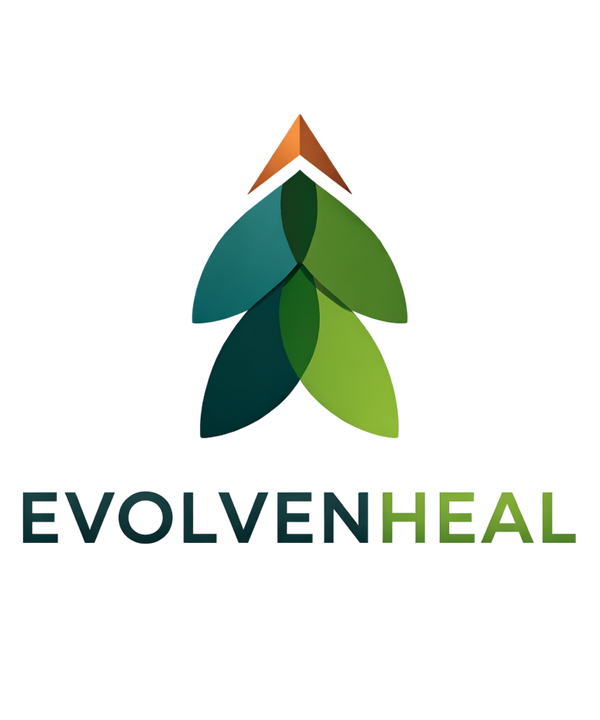 Evolve N Heal Store